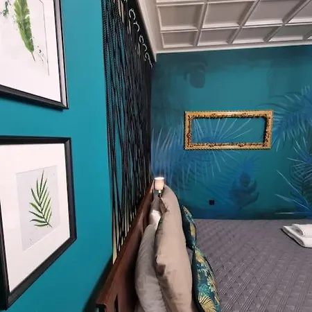 Apartamento Deisisroomnafplio Zeus στ κέντρο του παλιο