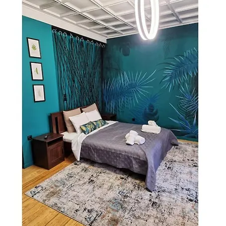 Deisisroomnafplio Zeus στ κέντρο του παλιο Apartamento