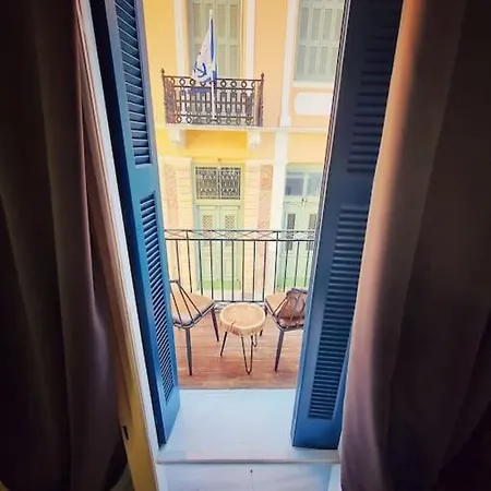 Deisisroomnafplio Zeus στ κέντρο του παλιο *