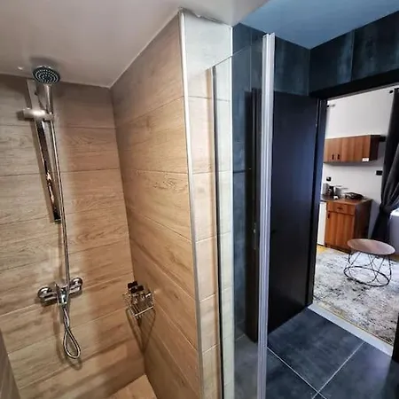 Apartmán Deisisroomnafplio Zeus στ κέντρο του παλιο