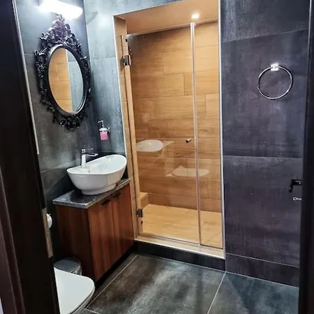 Apartmán Deisisroomnafplio Zeus στ κέντρο του παλιο