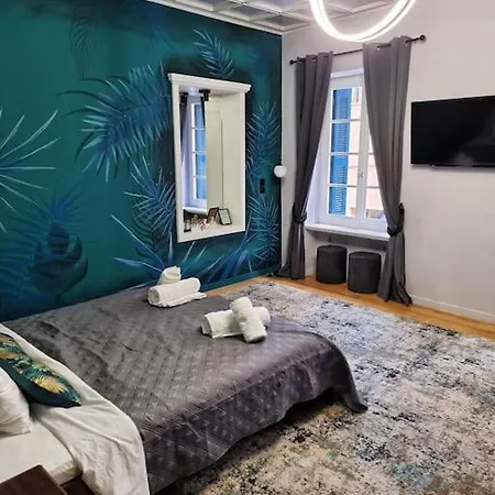 Апартаменты Deisisroomnafplio Zeus στ κέντρο του παλιο