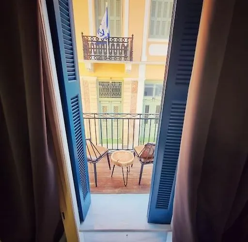 Deisisroomnafplio Zeus στ κέντρο του παλιο *