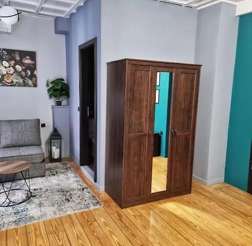 Апартаменты Deisisroomnafplio Zeus στ κέντρο του παλιο