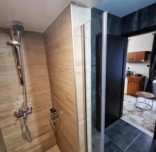 Апартаменты Deisisroomnafplio Zeus στ κέντρο του παλιο