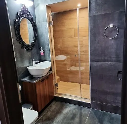 Апартаменты Deisisroomnafplio Zeus στ κέντρο του παλιο