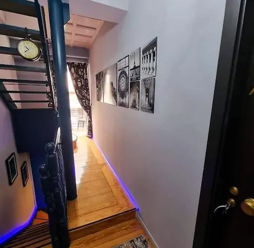 Deisisroomnafplio Zeus στ κέντρο του παλιο Апартаменты Нафплион