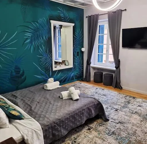 Апартаменты Deisisroomnafplio Zeus στ κέντρο του παλιο